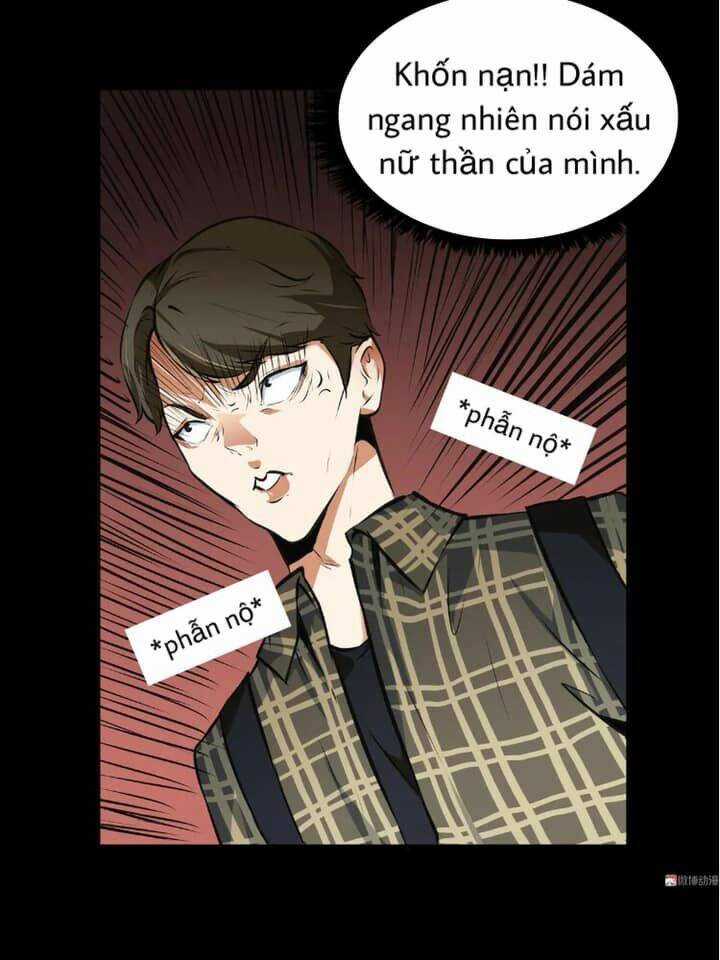 Giày Thủy Tinh - Chapter 20 - Trang 3