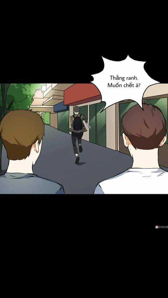 Giày Thủy Tinh - Chapter 20 - Trang 5