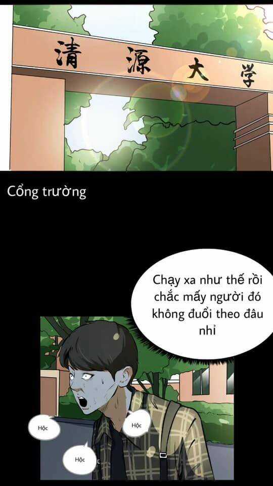 Giày Thủy Tinh - Chapter 20 - Trang 6