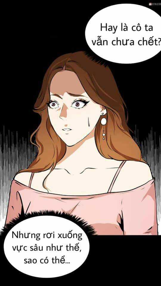 Giày Thủy Tinh - Chapter 20 - Trang 10