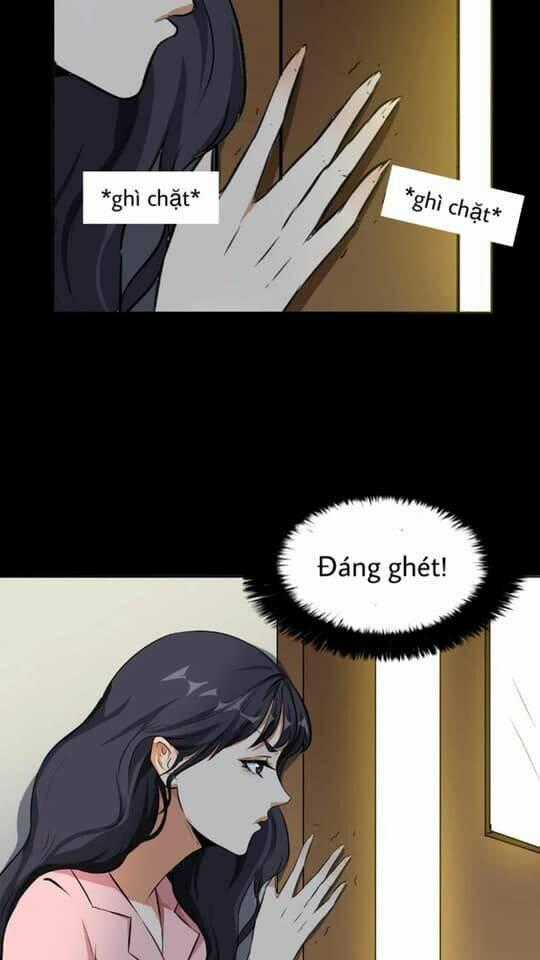 Giày Thủy Tinh - Chapter 21.5 - Trang 1