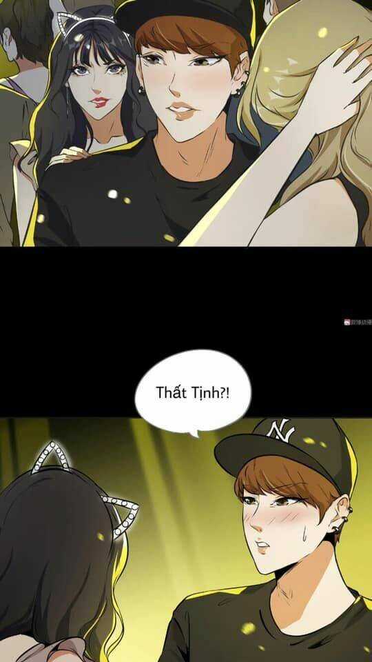 Giày Thủy Tinh - Chapter 21.5 - Trang 12