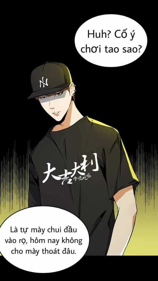 Giày Thủy Tinh - Chapter 21.5 - Trang 16