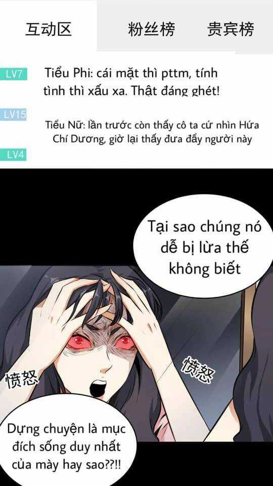 Giày Thủy Tinh - Chapter 21.5 - Trang 5