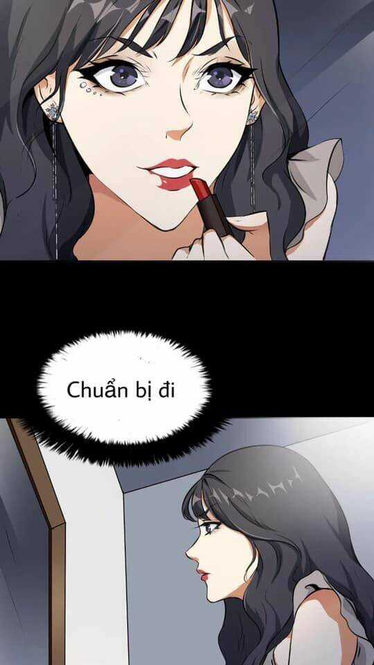 Giày Thủy Tinh - Chapter 21.5 - Trang 8