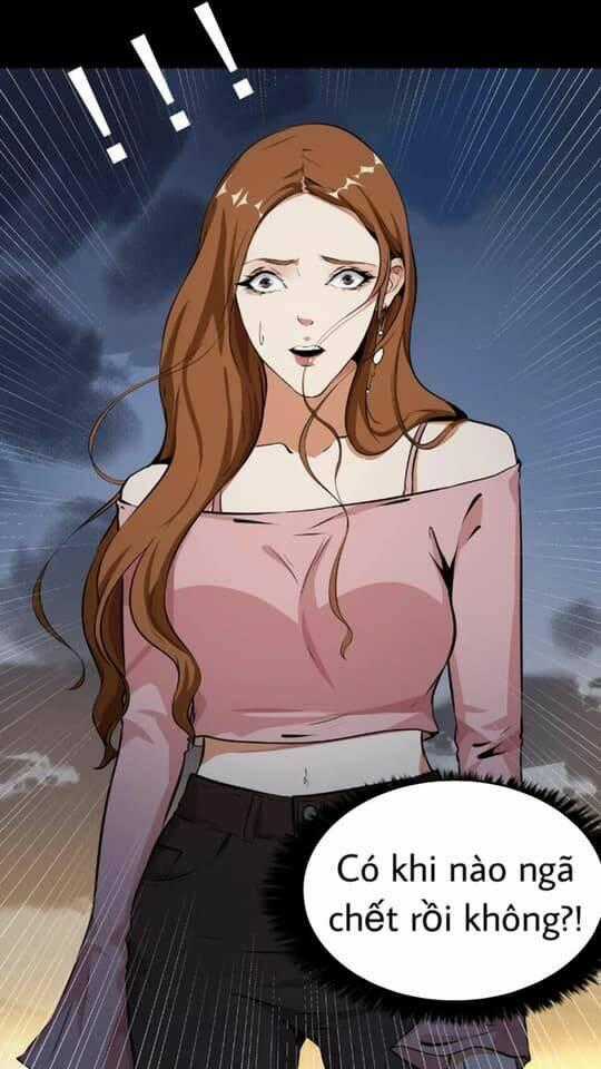 Giày Thủy Tinh - Chapter 21 - Trang 2