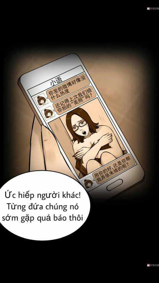 Giày Thủy Tinh - Chapter 21 - Trang 11