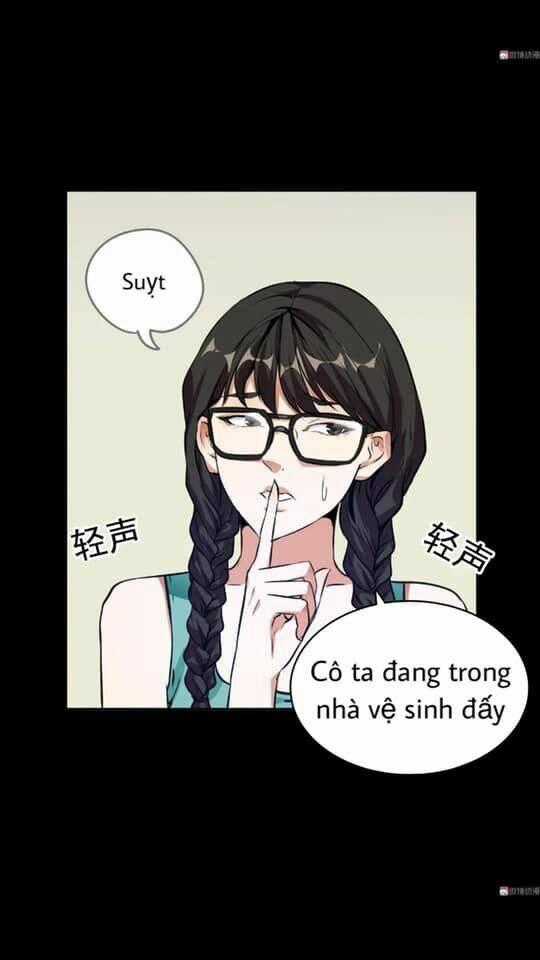 Giày Thủy Tinh - Chapter 21 - Trang 14