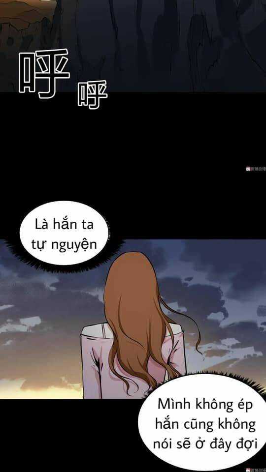 Giày Thủy Tinh - Chapter 21 - Trang 3