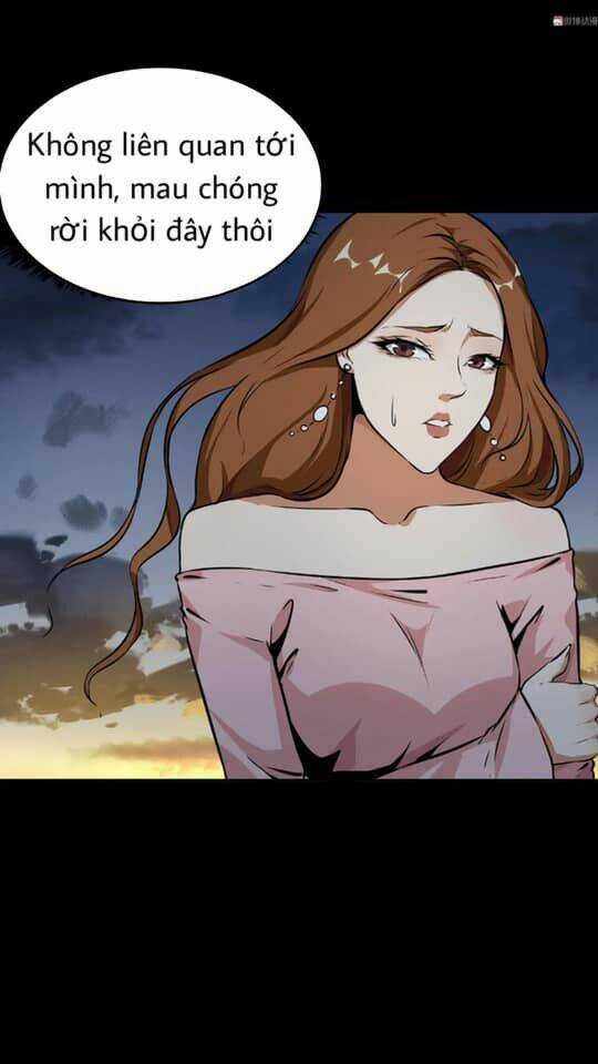 Giày Thủy Tinh - Chapter 21 - Trang 4