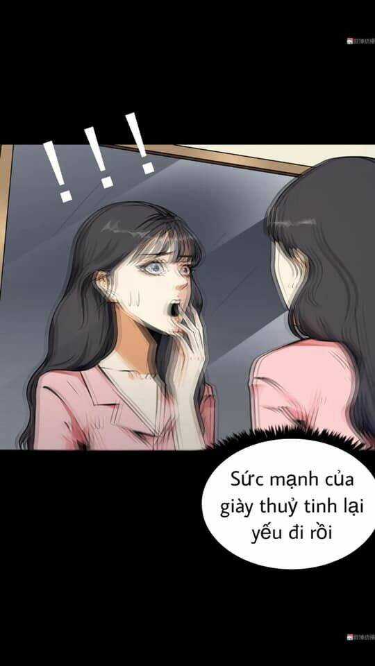 Giày Thủy Tinh - Chapter 21 - Trang 7