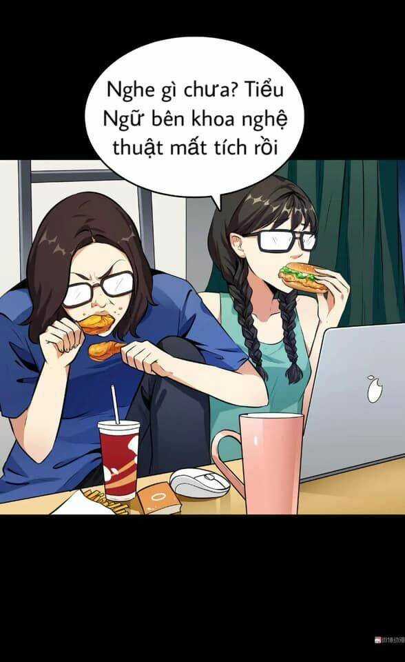 Giày Thủy Tinh - Chapter 21 - Trang 9