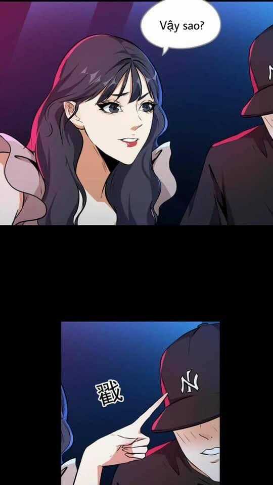 Giày Thủy Tinh - Chapter 22.5 - Trang 2