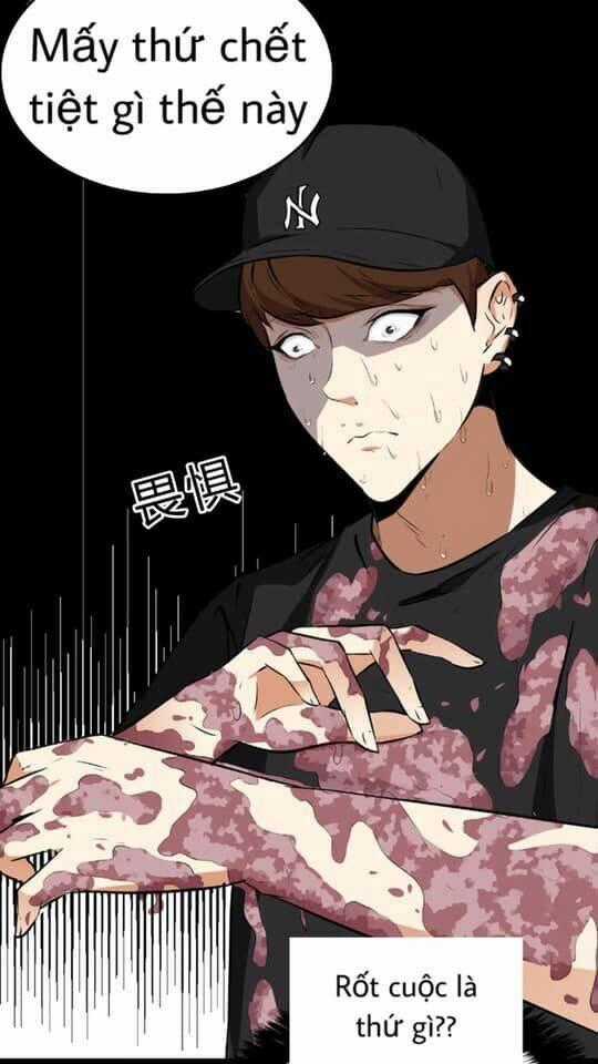 Giày Thủy Tinh - Chapter 22.5 - Trang 11