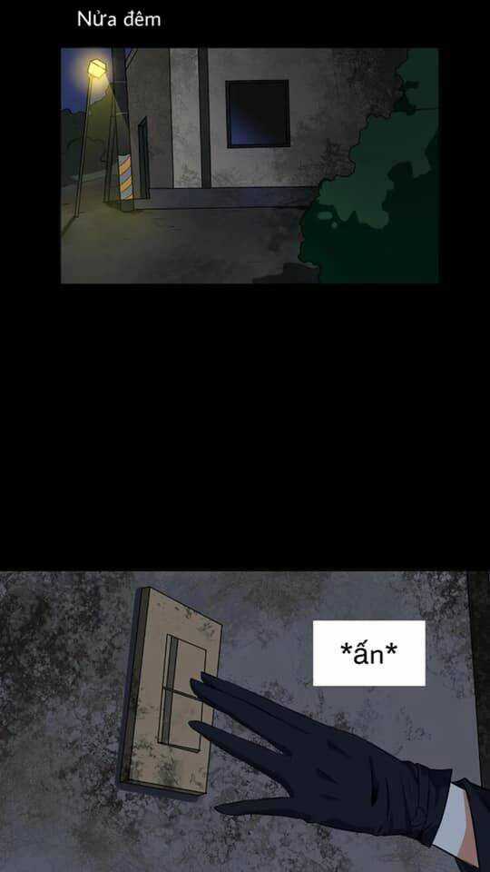 Giày Thủy Tinh - Chapter 22.5 - Trang 5