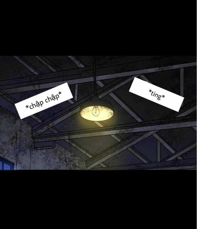 Giày Thủy Tinh - Chapter 22.5 - Trang 6