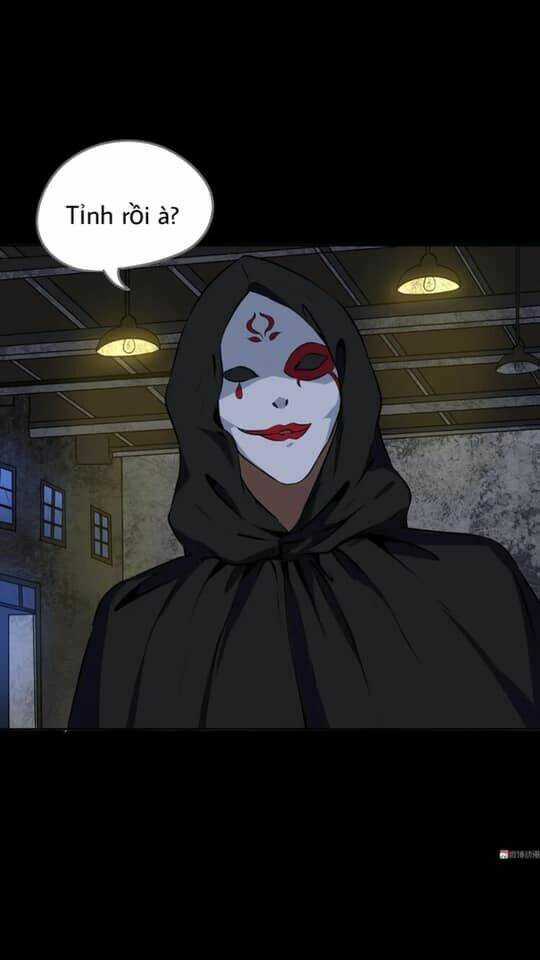 Giày Thủy Tinh - Chapter 22.5 - Trang 8