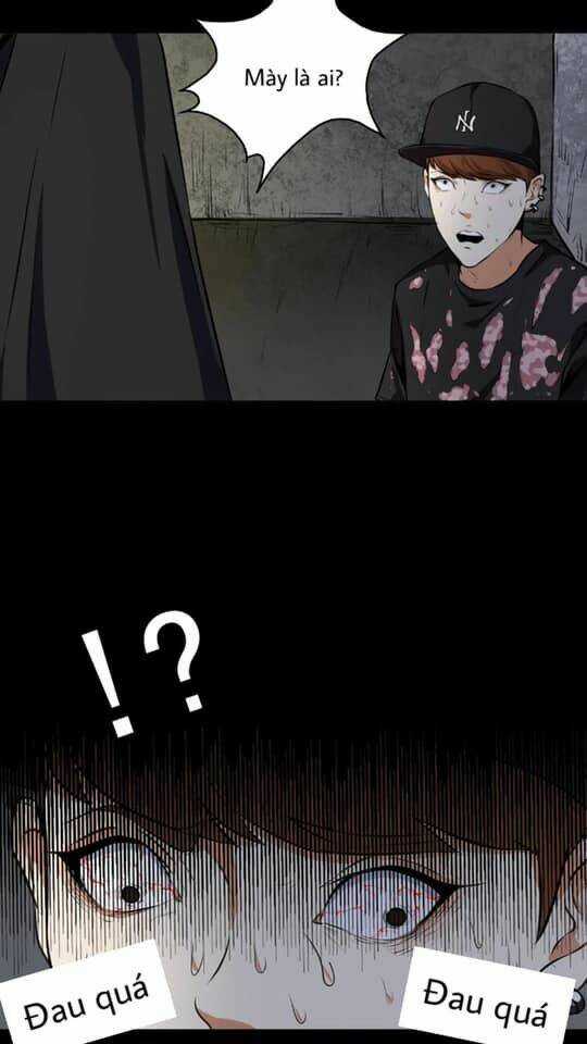 Giày Thủy Tinh - Chapter 22.5 - Trang 9