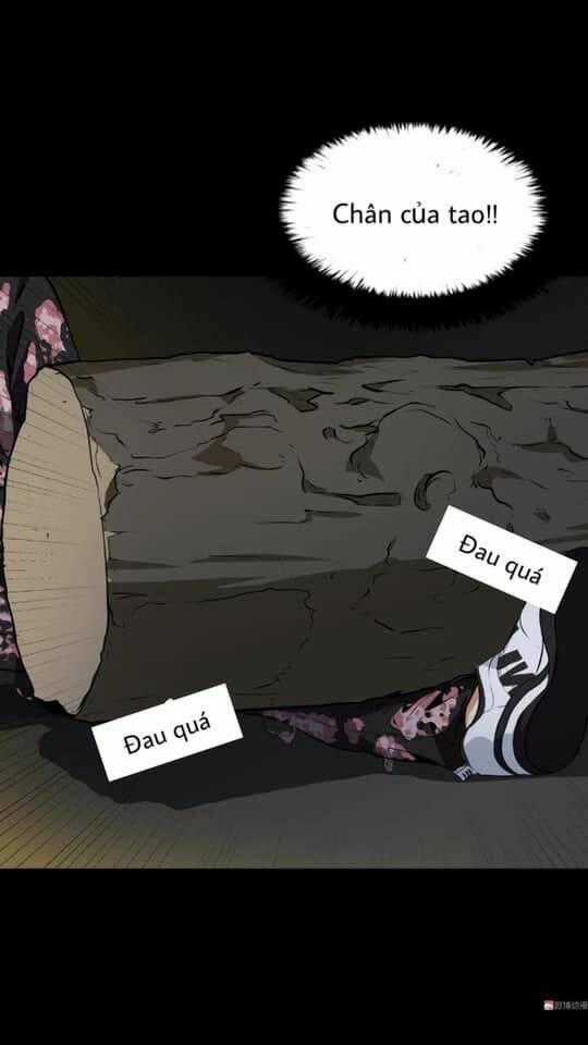 Giày Thủy Tinh - Chapter 22.5 - Trang 10