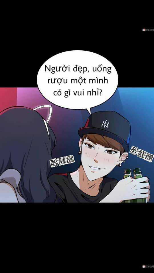 Giày Thủy Tinh - Chapter 22 - Trang 3