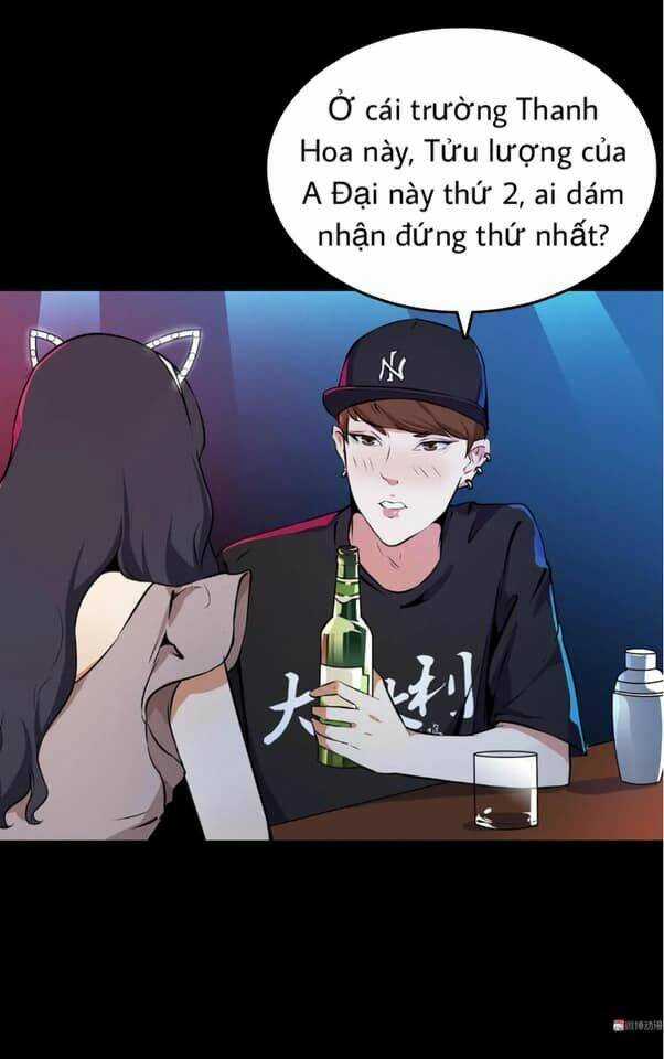Giày Thủy Tinh - Chapter 22 - Trang 5