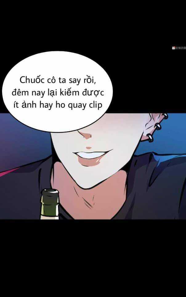 Giày Thủy Tinh - Chapter 22 - Trang 6