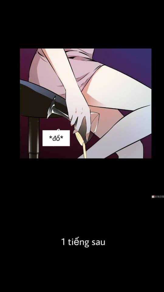 Giày Thủy Tinh - Chapter 22 - Trang 10