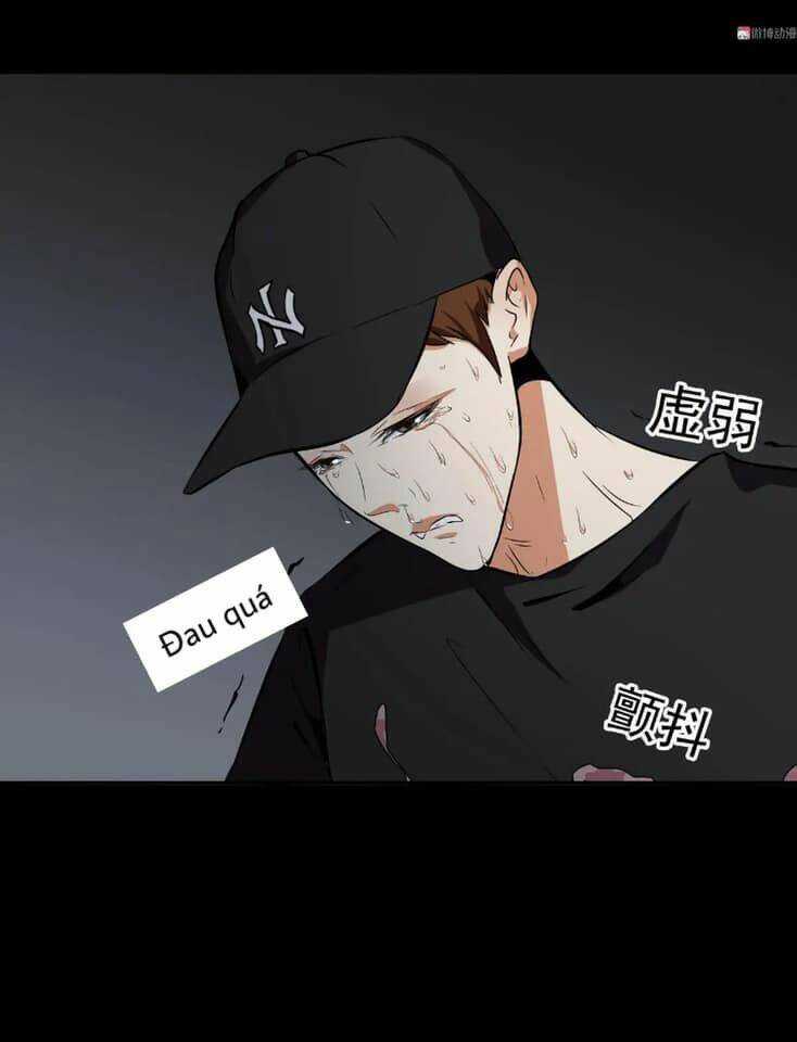 Giày Thủy Tinh - Chapter 23.5 - Trang 15