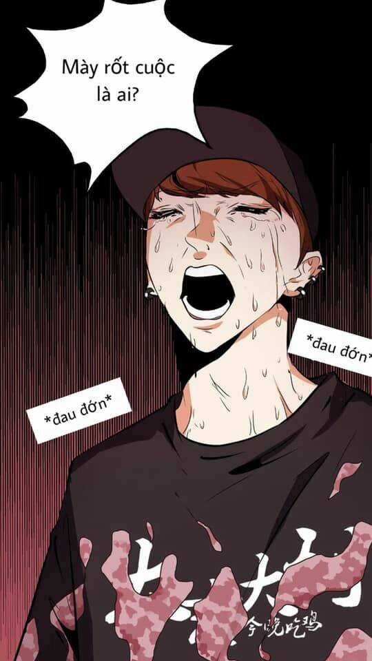 Giày Thủy Tinh - Chapter 23.5 - Trang 17