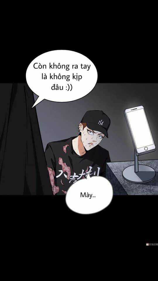 Giày Thủy Tinh - Chapter 23.5 - Trang 5