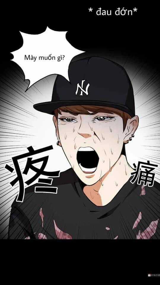 Giày Thủy Tinh - Chapter 23 - Trang 1