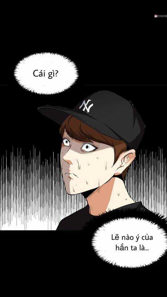 Giày Thủy Tinh - Chapter 23 - Trang 11