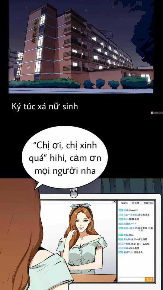 Giày Thủy Tinh - Chapter 23 - Trang 12