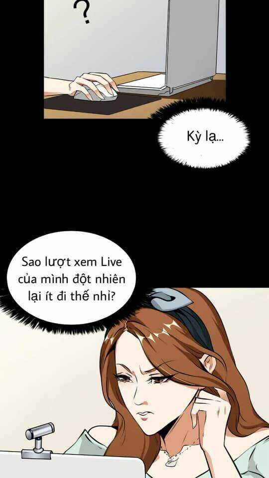 Giày Thủy Tinh - Chapter 23 - Trang 14