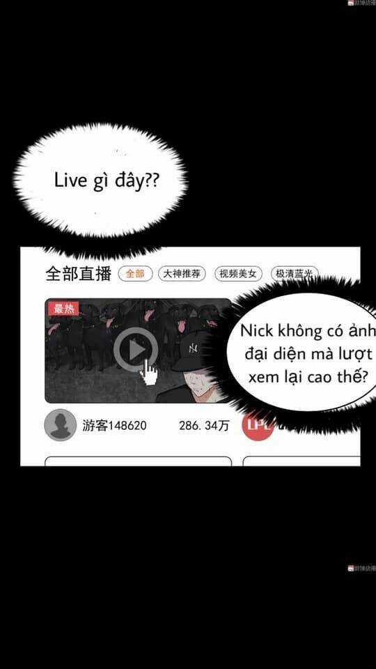 Giày Thủy Tinh - Chapter 23 - Trang 15