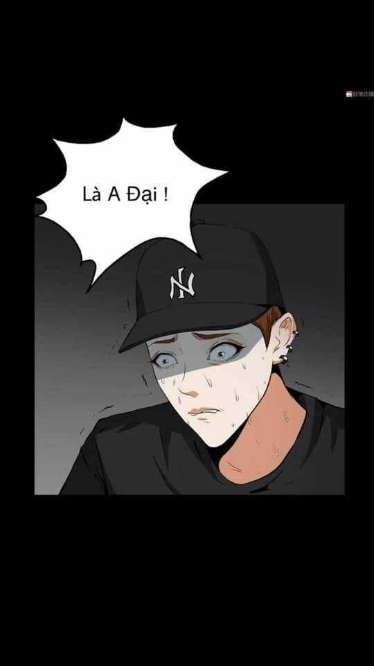 Giày Thủy Tinh - Chapter 23 - Trang 20