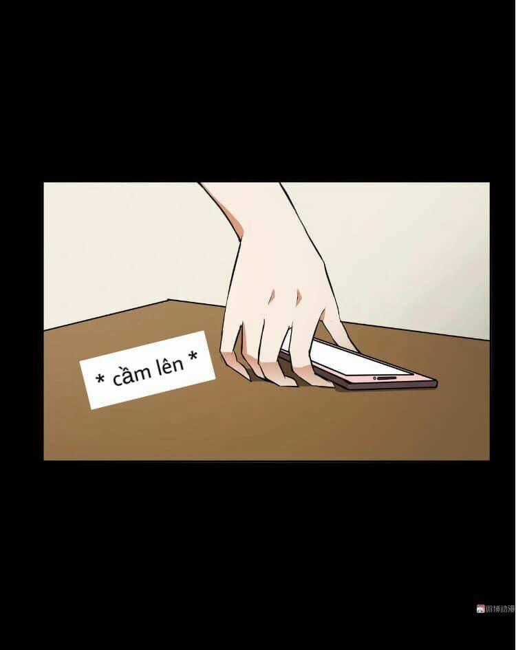 Giày Thủy Tinh - Chapter 23 - Trang 21