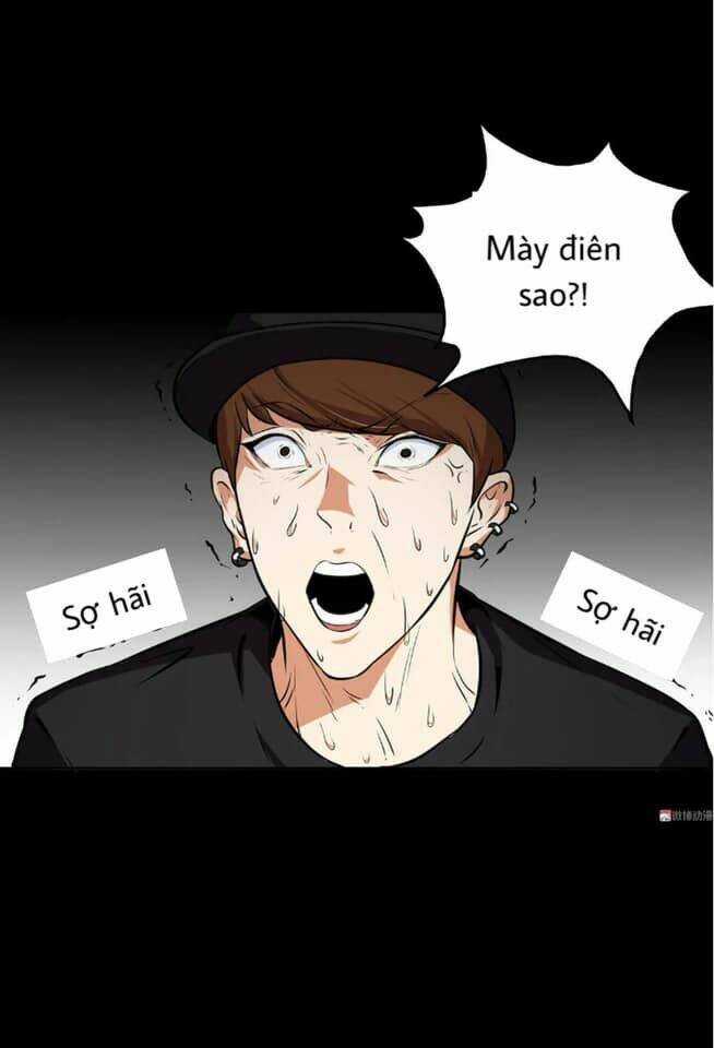 Giày Thủy Tinh - Chapter 23 - Trang 6