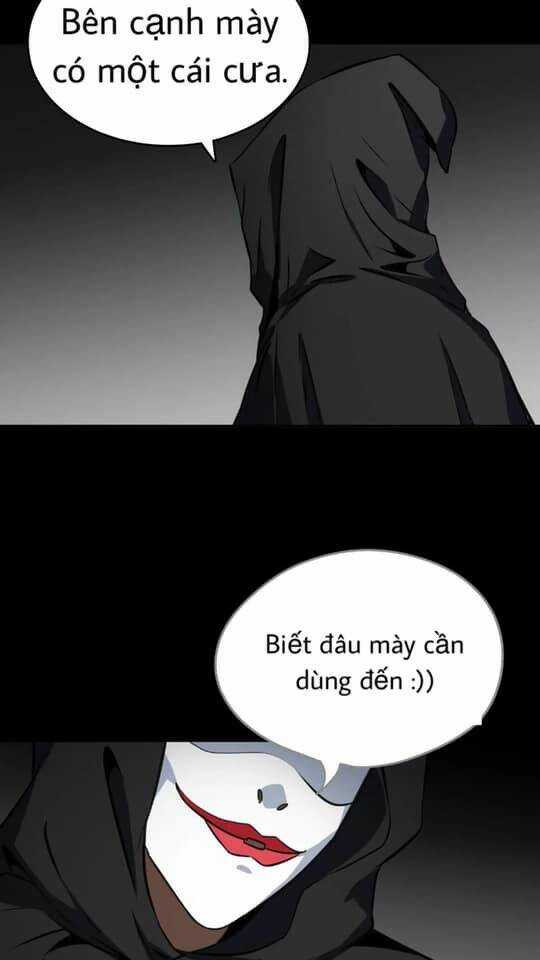 Giày Thủy Tinh - Chapter 23 - Trang 7