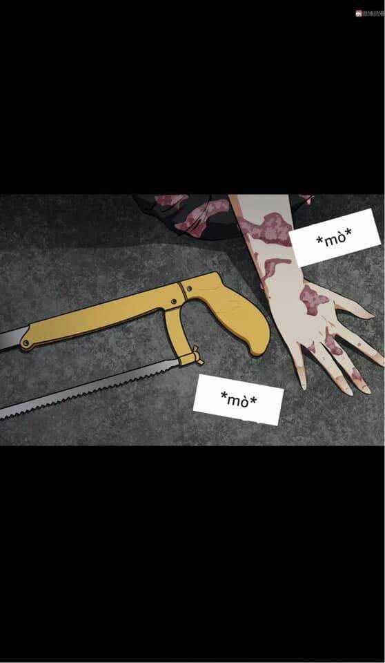 Giày Thủy Tinh - Chapter 23 - Trang 8