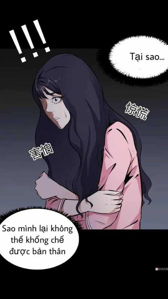 Giày Thủy Tinh - Chapter 24.5 - Trang 16