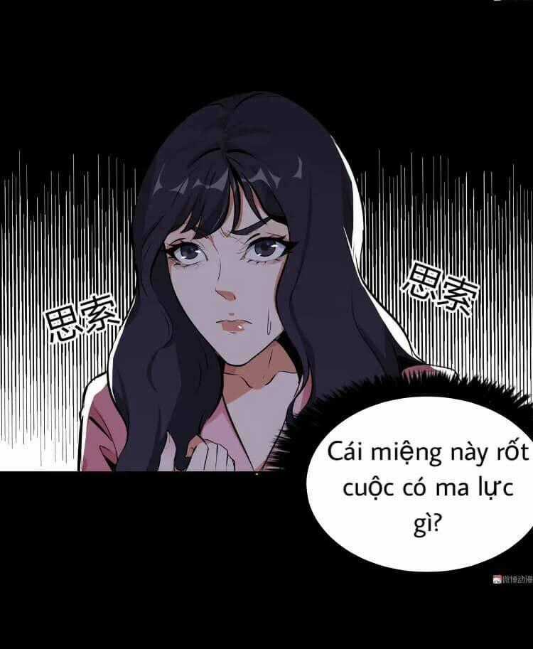 Giày Thủy Tinh - Chapter 24.5 - Trang 17