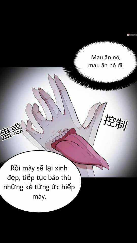 Giày Thủy Tinh - Chapter 24.5 - Trang 3