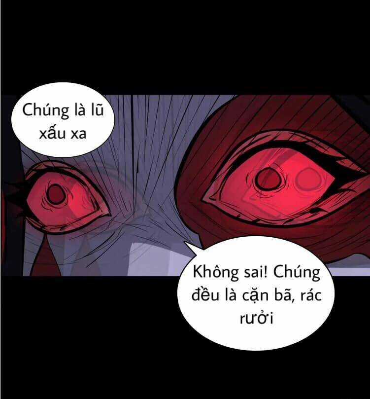 Giày Thủy Tinh - Chapter 24.5 - Trang 4