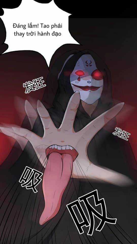 Giày Thủy Tinh - Chapter 24.5 - Trang 5