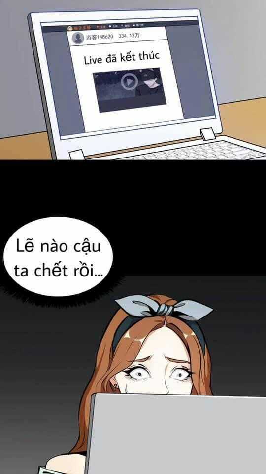 Giày Thủy Tinh - Chapter 24 - Trang 1