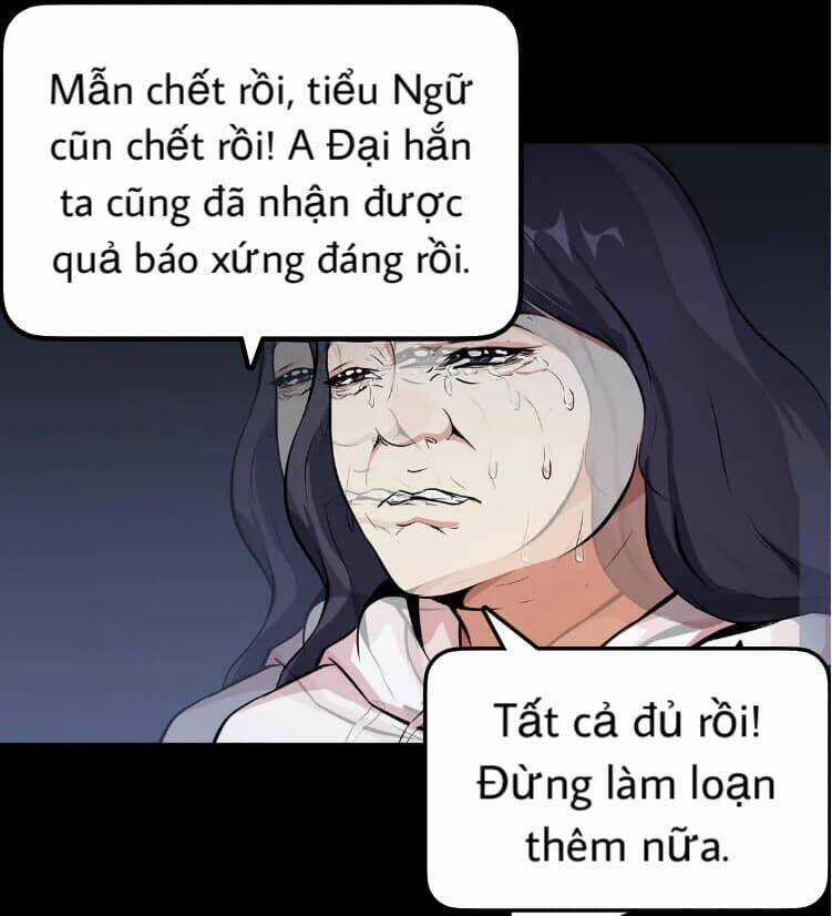 Giày Thủy Tinh - Chapter 24 - Trang 11