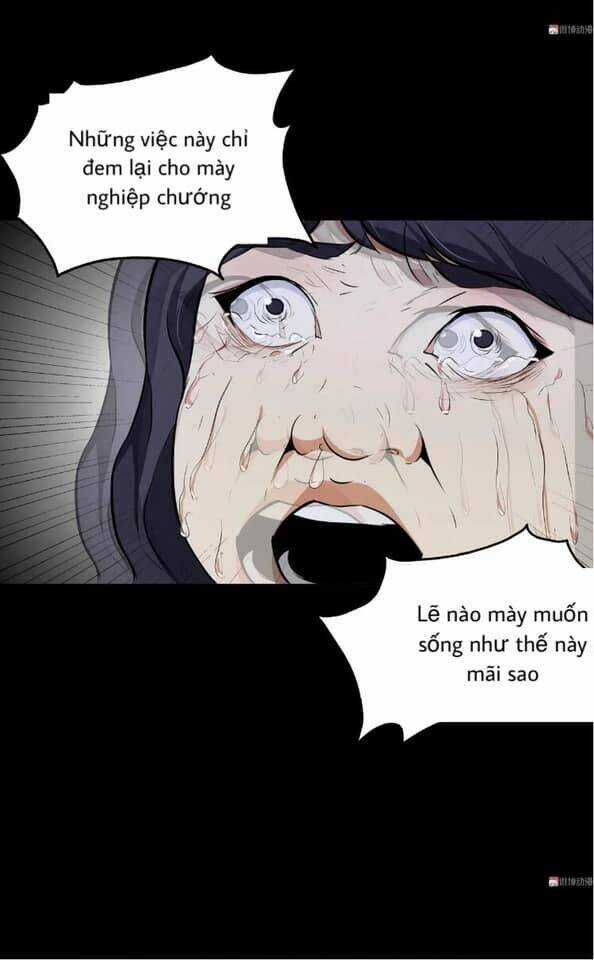 Giày Thủy Tinh - Chapter 24 - Trang 15