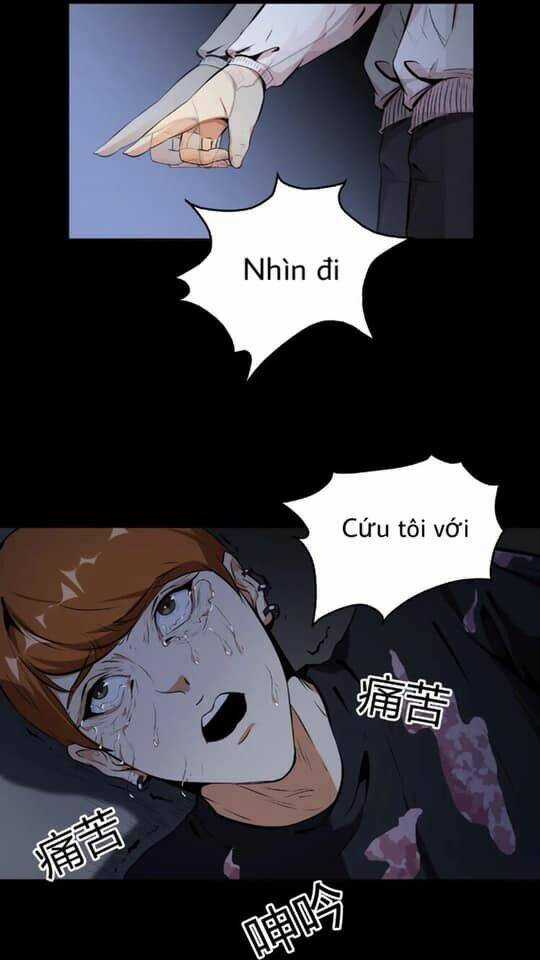 Giày Thủy Tinh - Chapter 24 - Trang 16