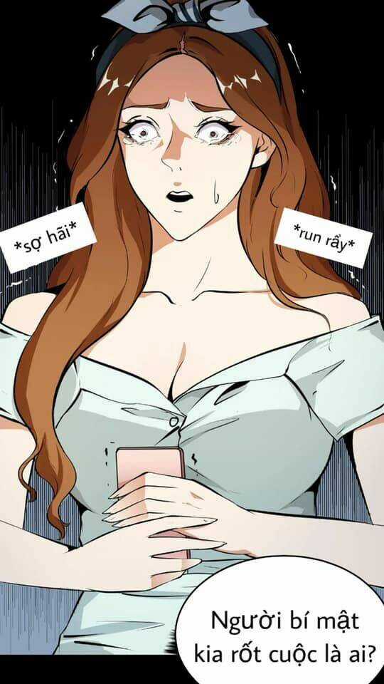 Giày Thủy Tinh - Chapter 24 - Trang 3